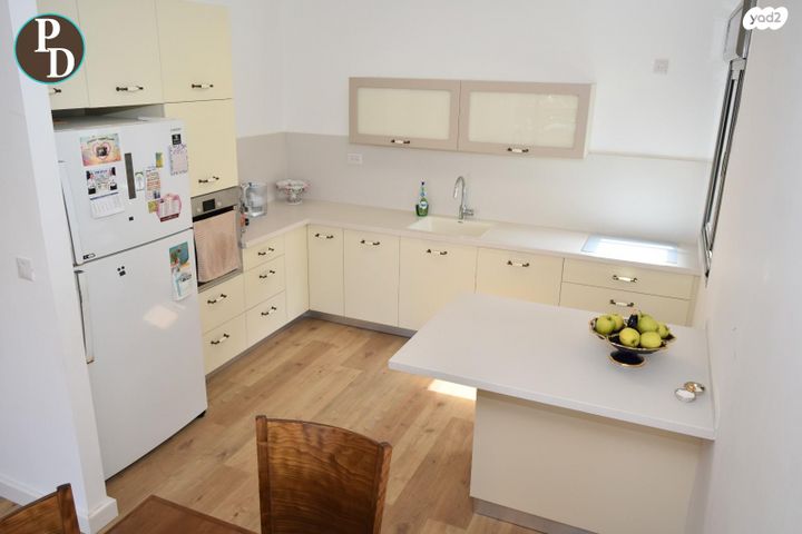 דירה, ליבר זאב 7, קרית השרון, נתניה