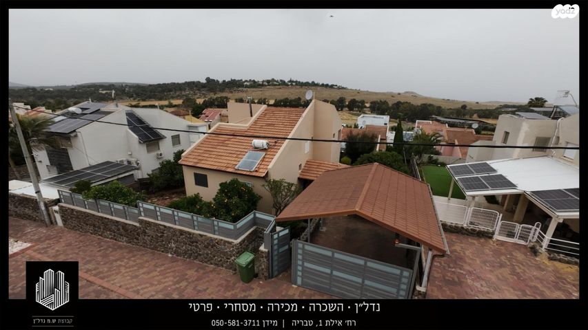 בית פרטי/ קוטג', כלניות, גבעת אבני, גבעת אבני