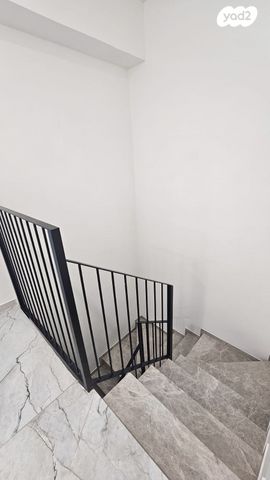 דירת גן, יעקב כספי, חיפה