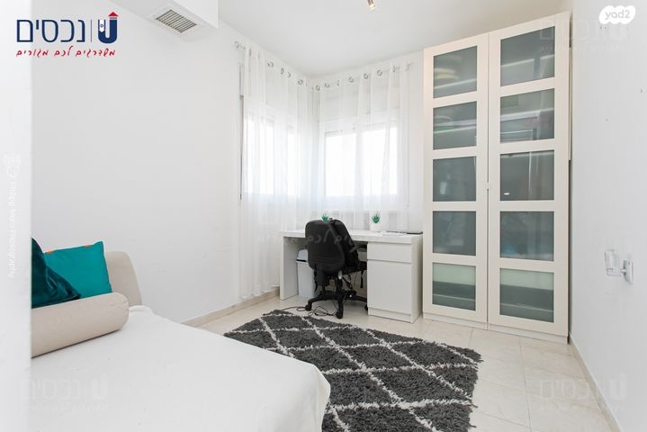 גג/ פנטהאוז, אחוזה, חיפה