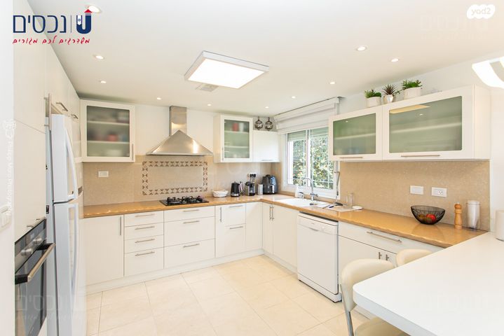 גג/ פנטהאוז, אחוזה, חיפה