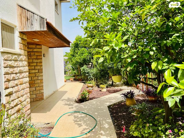 דו משפחתי, הדס, מערבית, כרמיאל