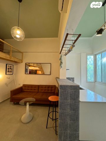 דירה, סוקולוב, שוק תלפיות, חיפה