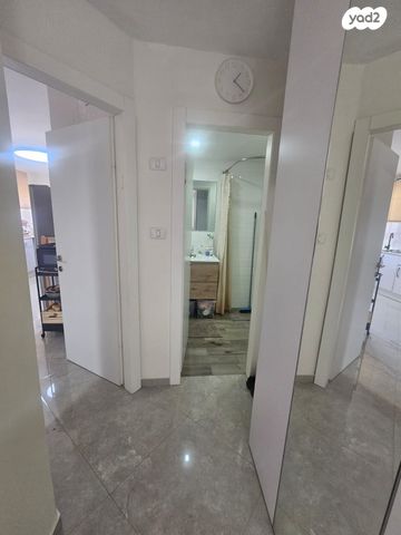 דירה, הרב חיים חביב, קרית היובל, ירושלים