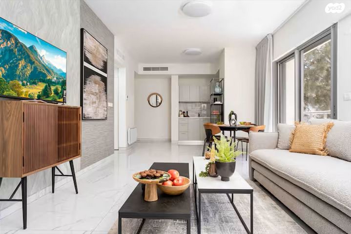 דירת גן, הנביאים, שכונת החבשים, ירושלים