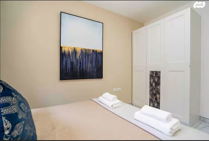 דירת גן, הנביאים, שכונת החבשים, ירושלים