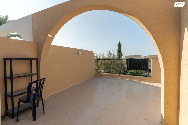 בית פרטי/ קוטג', יצחק ולבר, נאות לון, באר שבע