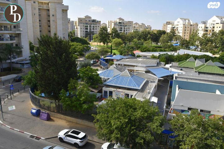 דירה, ליבר זאב 7, קרית השרון, נתניה