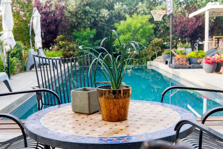 משק חקלאי/ נחלה, ההדרים, הדר עם, הדר עם