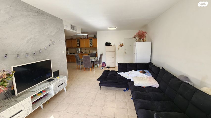 ישראל בן ציון 