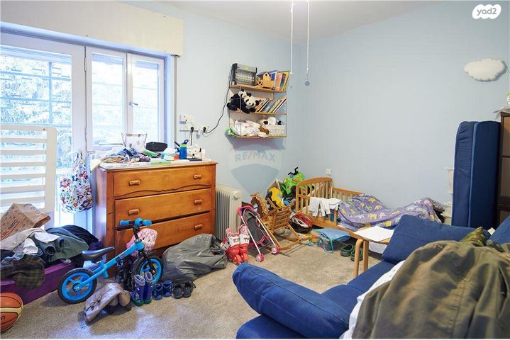 דירה, ירושלים