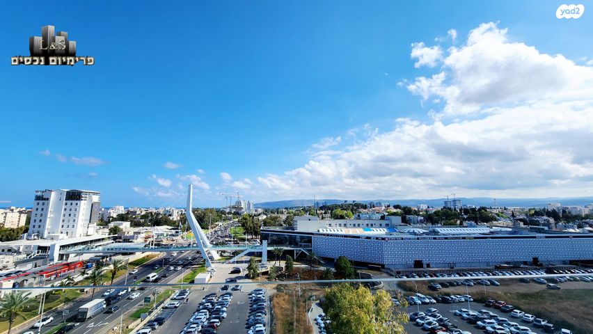 גג/ פנטהאוז, אליאס קלימיאן, נהריה