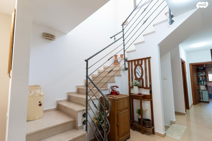 בית פרטי/ קוטג', יצחק ולבר, נאות לון, באר שבע