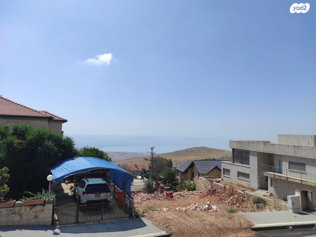 בית פרטי/ קוטג', נוף הכנרת, צפת