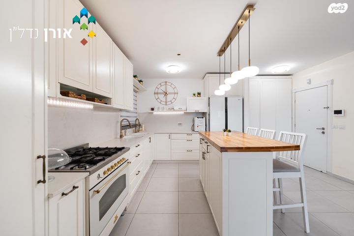 דירה, קלמן ביאלר 22, רחובות החדשה, רחובות