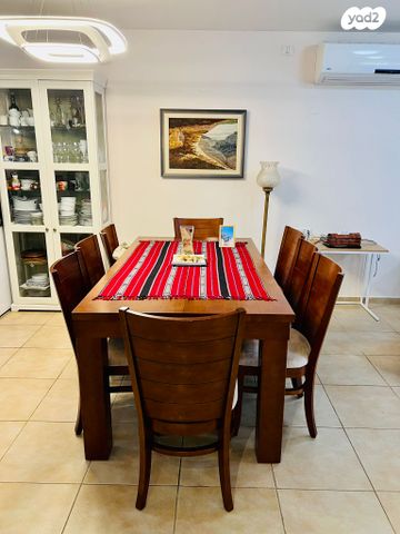 דו משפחתי, הדס, מערבית, כרמיאל