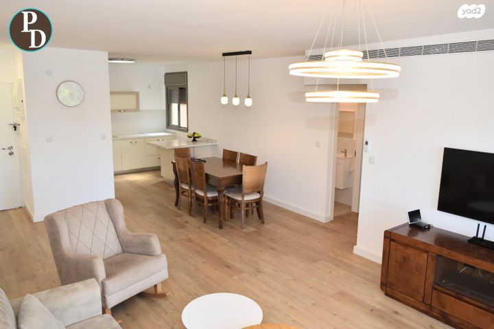 דירה, ליבר זאב 7, קרית השרון, נתניה