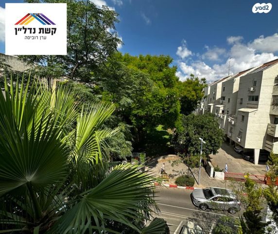 דירה, ברנר, פועלים ב, כפר סבא