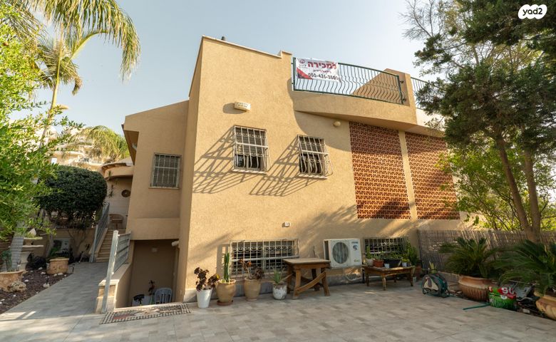 בית פרטי/ קוטג', יצחק ולבר, נאות לון, באר שבע