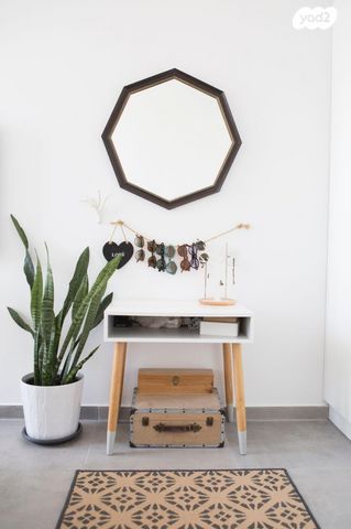 דירה, הס 22, לב תל אביב, לב העיר צפון, תל אביב יפו