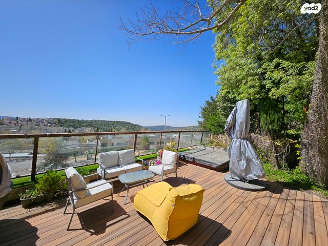 בית פרטי/ קוטג', צור הדסה