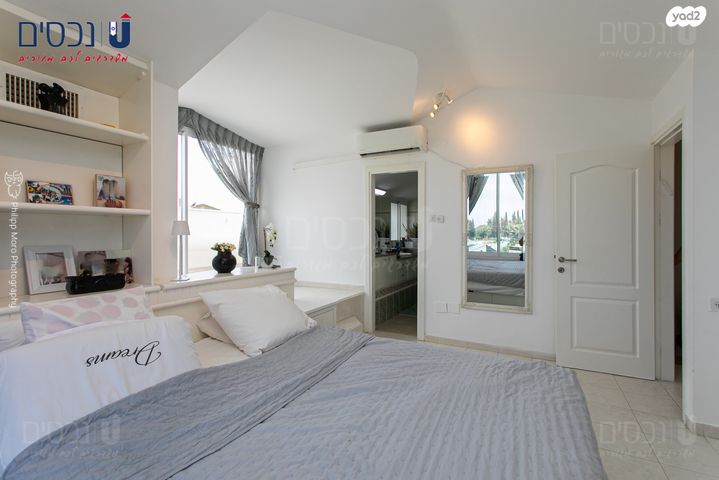 גג/ פנטהאוז, אחוזה, חיפה