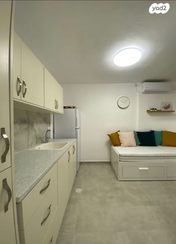 דירה, דרך השלום, תל חנן, נשר