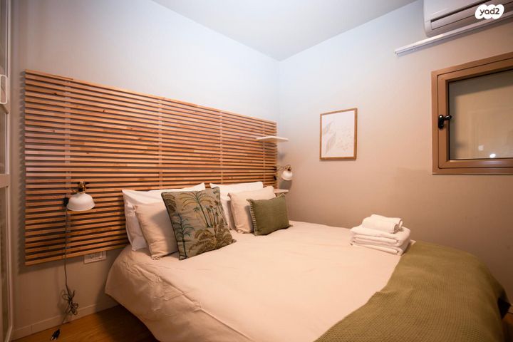 דירה, דיזנגוף, הצפון הישן - צפון, תל אביב יפו