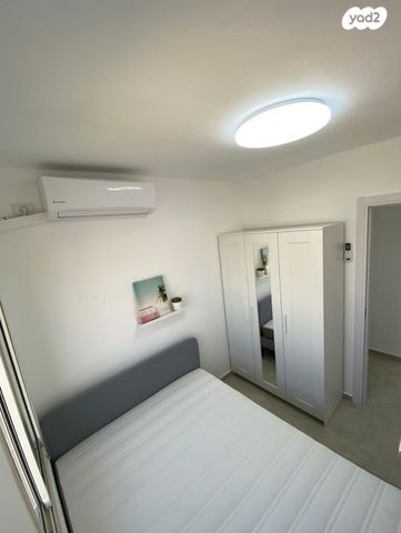 דירה, דרך השלום, תל חנן, נשר