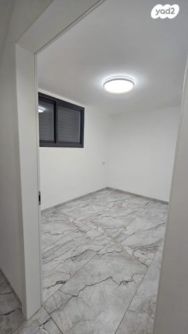 דירת גן, יעקב כספי, חיפה