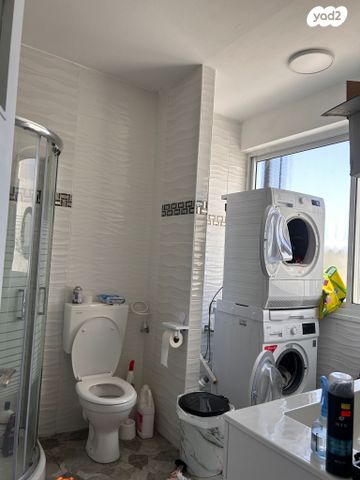 גג/ פנטהאוז, השקד, עין שרה, נהריה