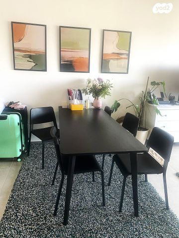 דירה, מנחם ארבר, נווה עופר, תל כביר, תל אביב יפו