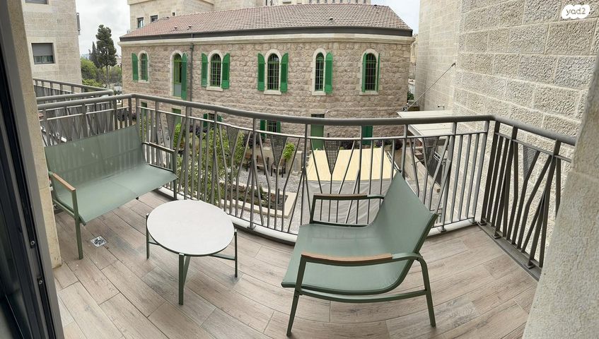 דירה, הנביאים, ירושלים