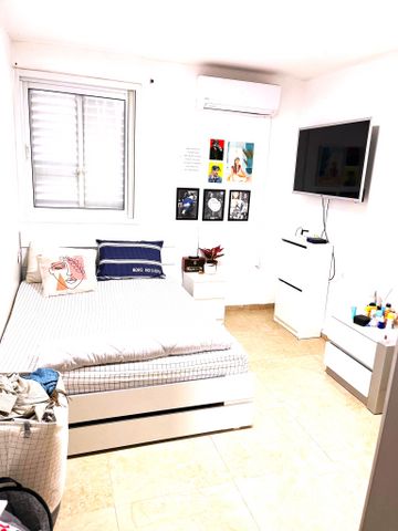 דירה, משה מזרחי, מיליצ'ן, רחובות