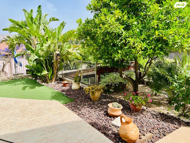 דו משפחתי, הדס, מערבית, כרמיאל