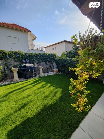 בית פרטי/ קוטג', בת חפר