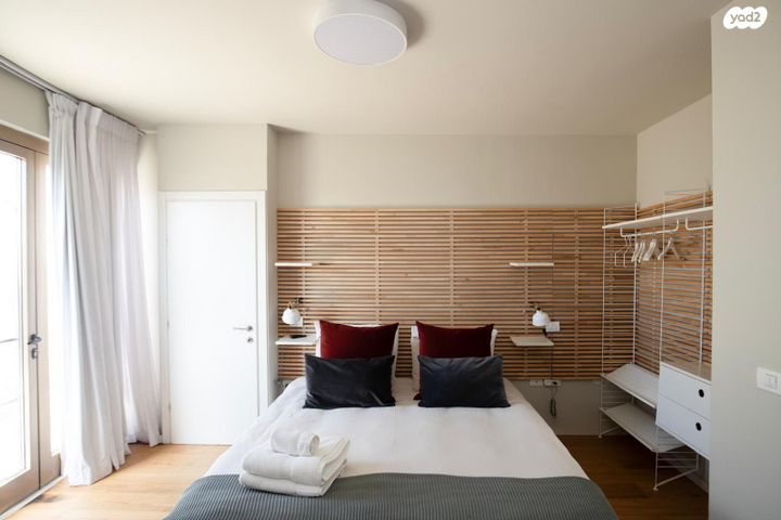 דירה, דיזנגוף, הצפון הישן - צפון, תל אביב יפו