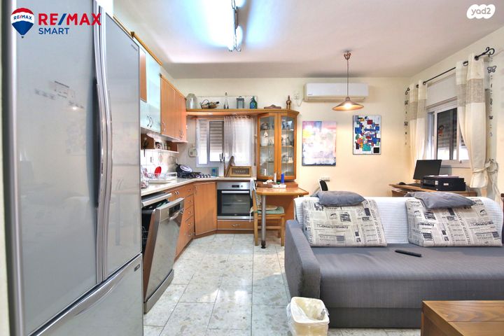 דירה, קרית חיים מזרחית, חיפה