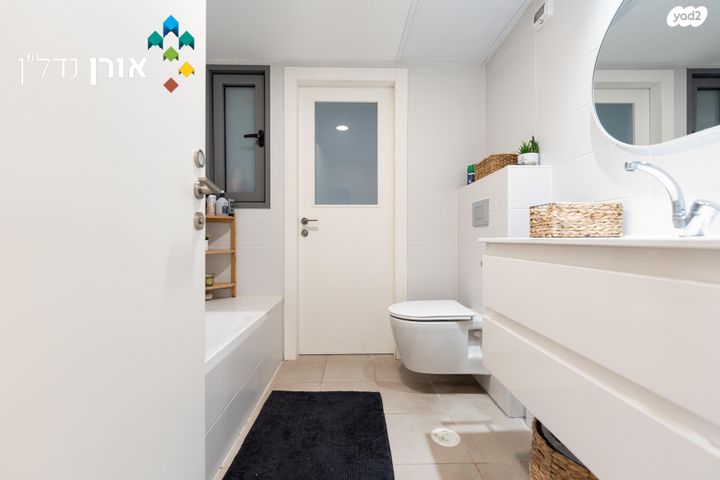 דירה, קלמן ביאלר 22, רחובות החדשה, רחובות