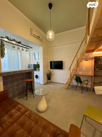 דירה, סוקולוב, שוק תלפיות, חיפה