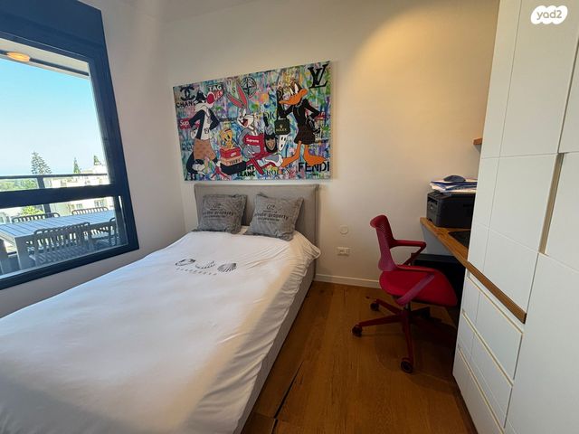 דירה, רמת השרון