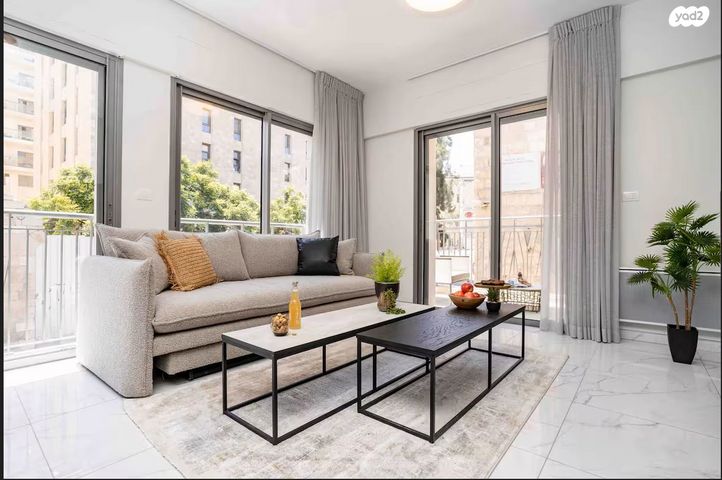 דירת גן, הנביאים, שכונת החבשים, ירושלים