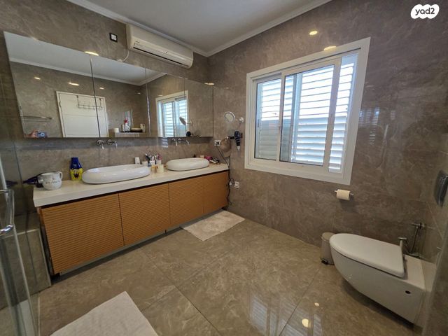 בית פרטי/ קוטג', אילת