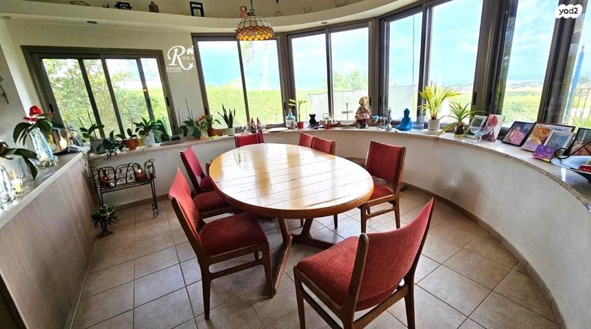 בית פרטי/ קוטג', סביון