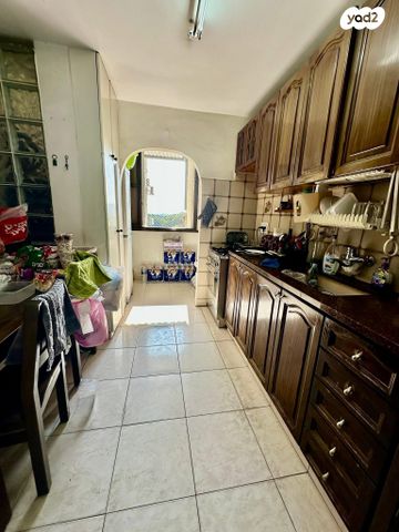 דירה, דרך ההגנה, נווה ברבור, כפר שלם מערב, תל אביב יפו