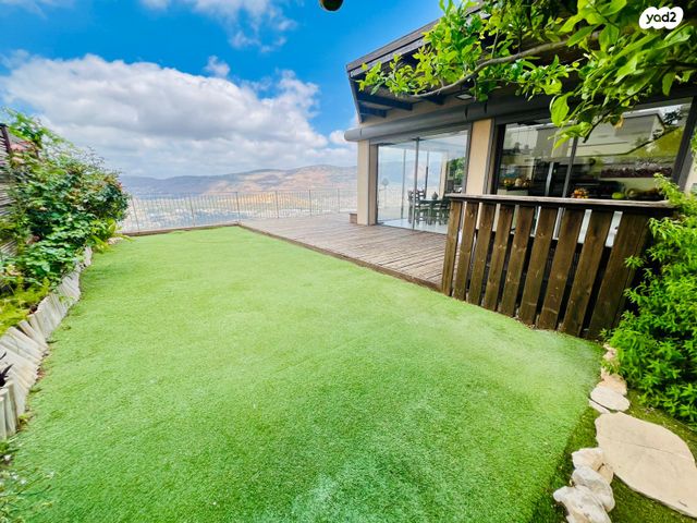 בית פרטי/ קוטג', להקת הנח"ל, מכמנים, מכמנים