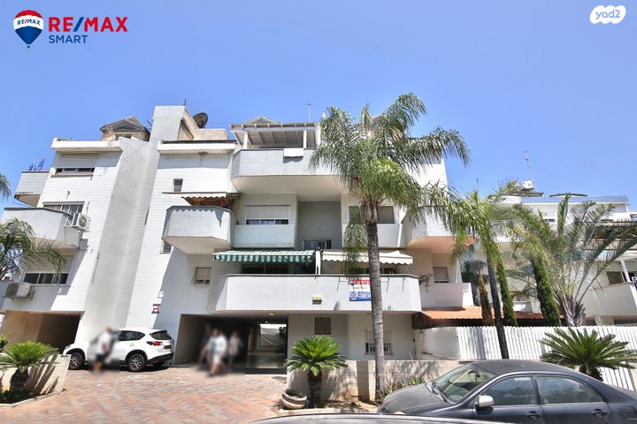 דירה, קרית חיים מזרחית, חיפה