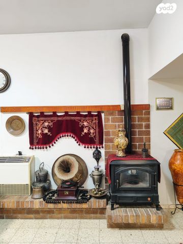 בית פרטי/ קוטג', מעלה שומרון, קרני שומרון