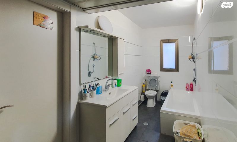 דירה, וייצמן 123, קרית שז"ר, רעננה