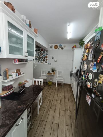 דירה, וולפסון, נהריה